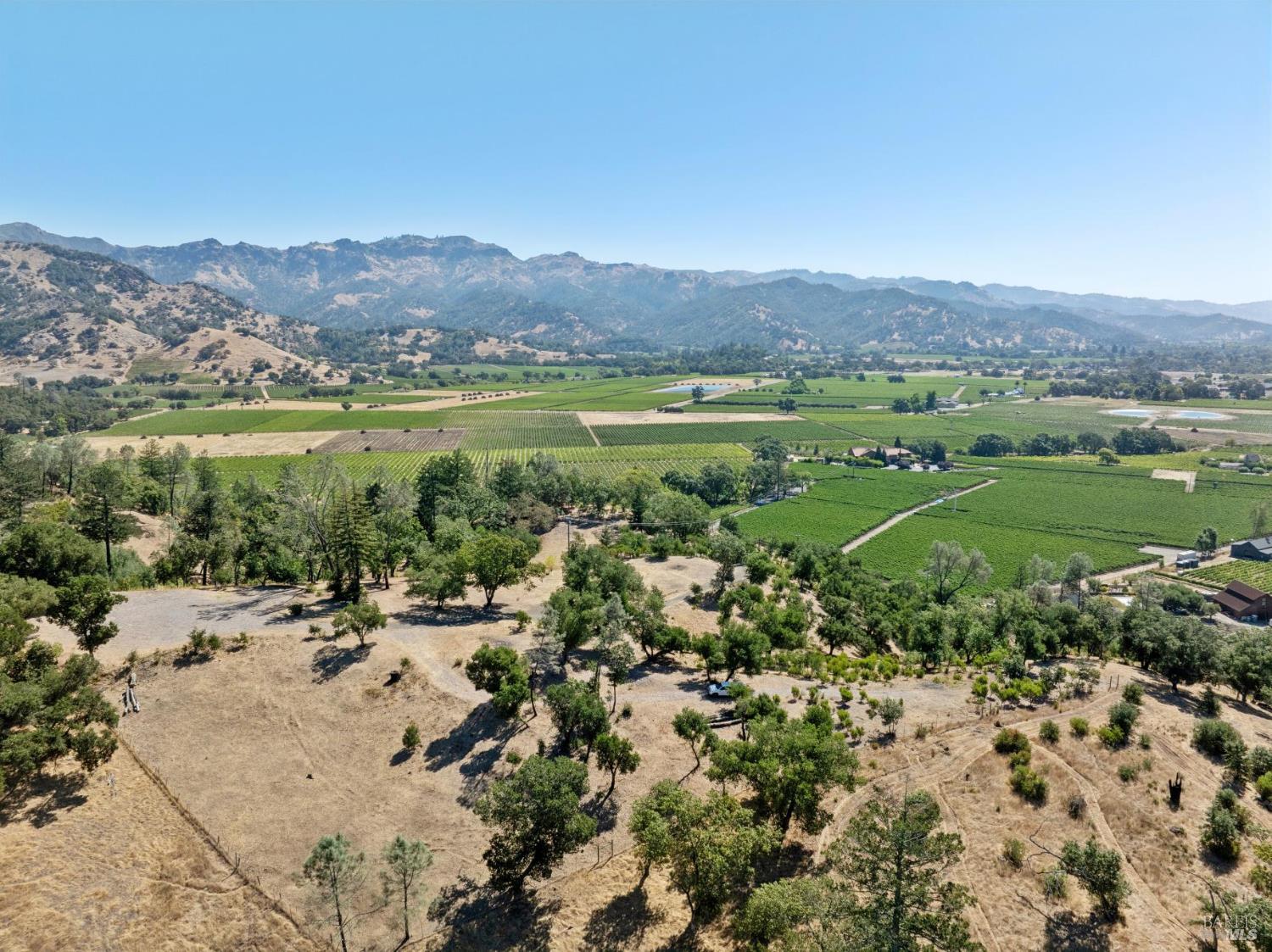 1128 Bennett Lane Calistoga CA 94515