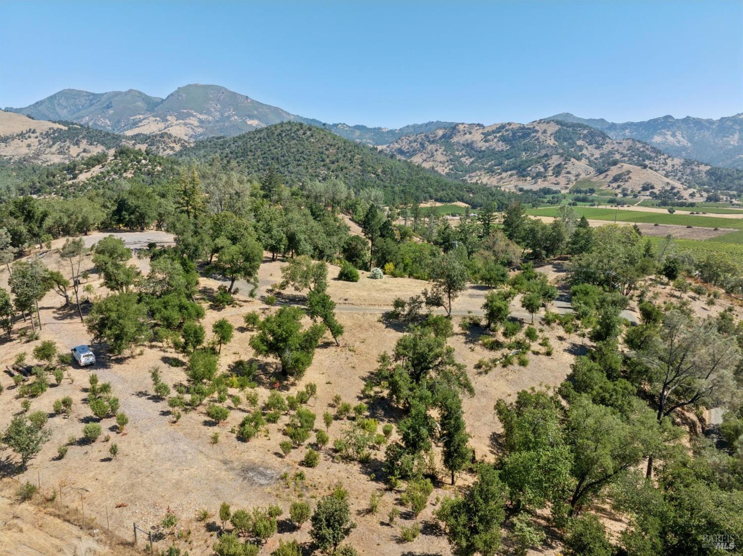 1128 Bennett Lane Calistoga CA 94515