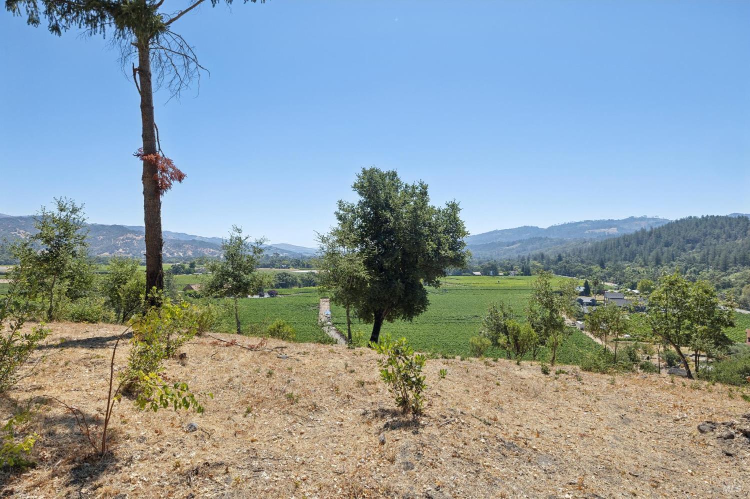 1128 Bennett Lane Calistoga CA 94515