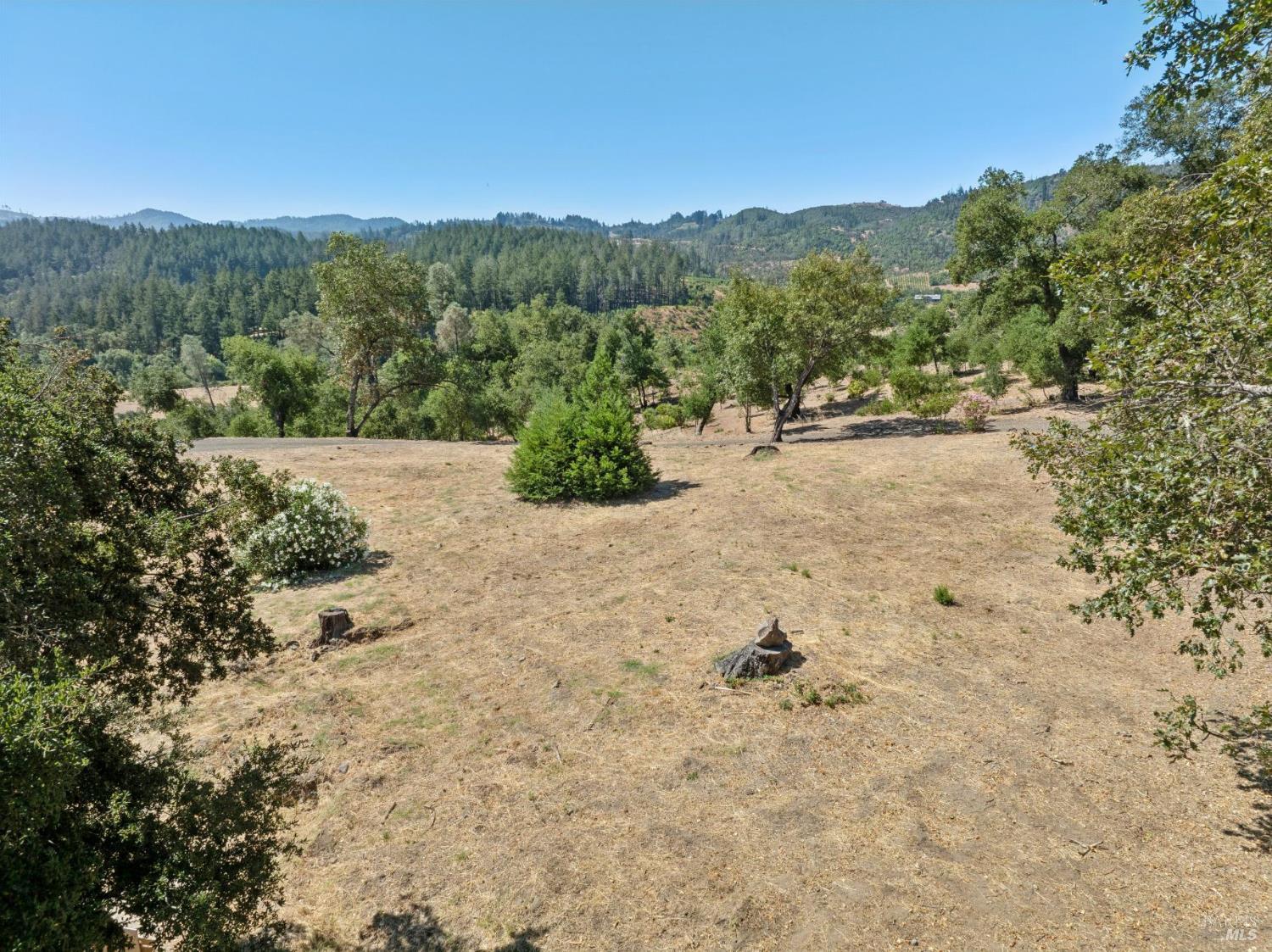 1128 Bennett Lane Calistoga CA 94515