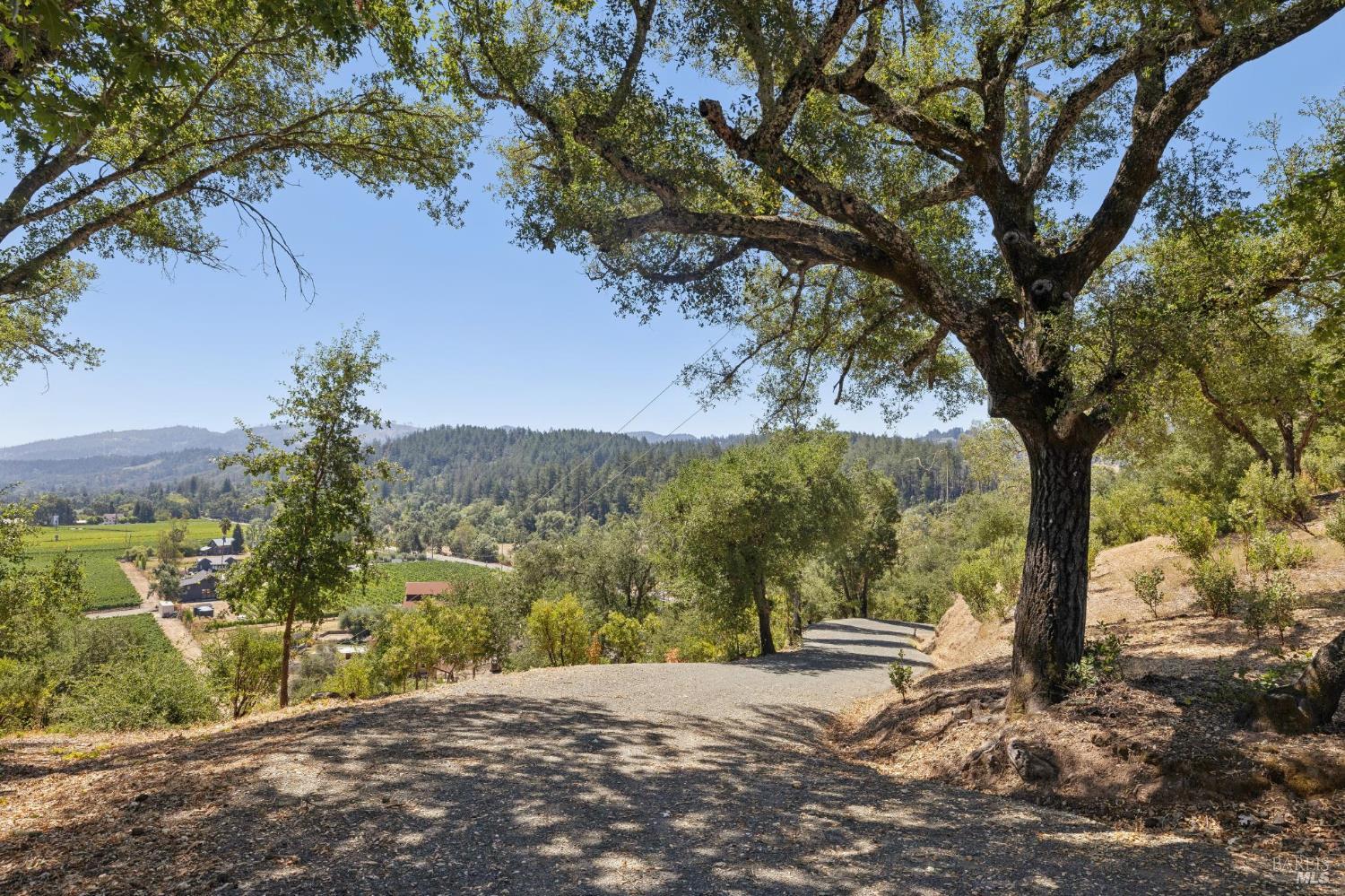 1128 Bennett Lane Calistoga CA 94515