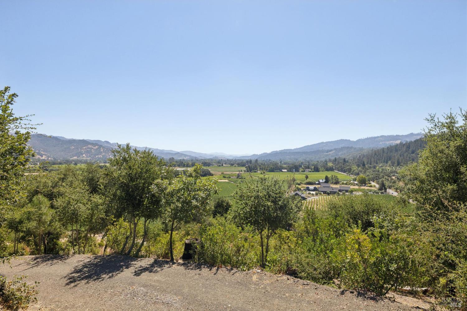 1128 Bennett Lane Calistoga CA 94515