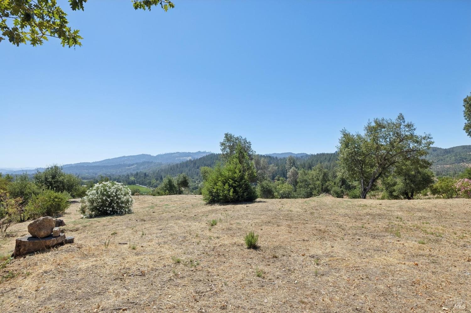 1128 Bennett Lane Calistoga CA 94515