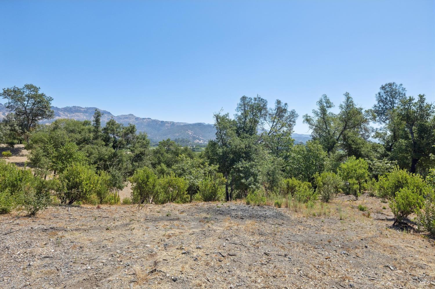 1128 Bennett Lane Calistoga CA 94515