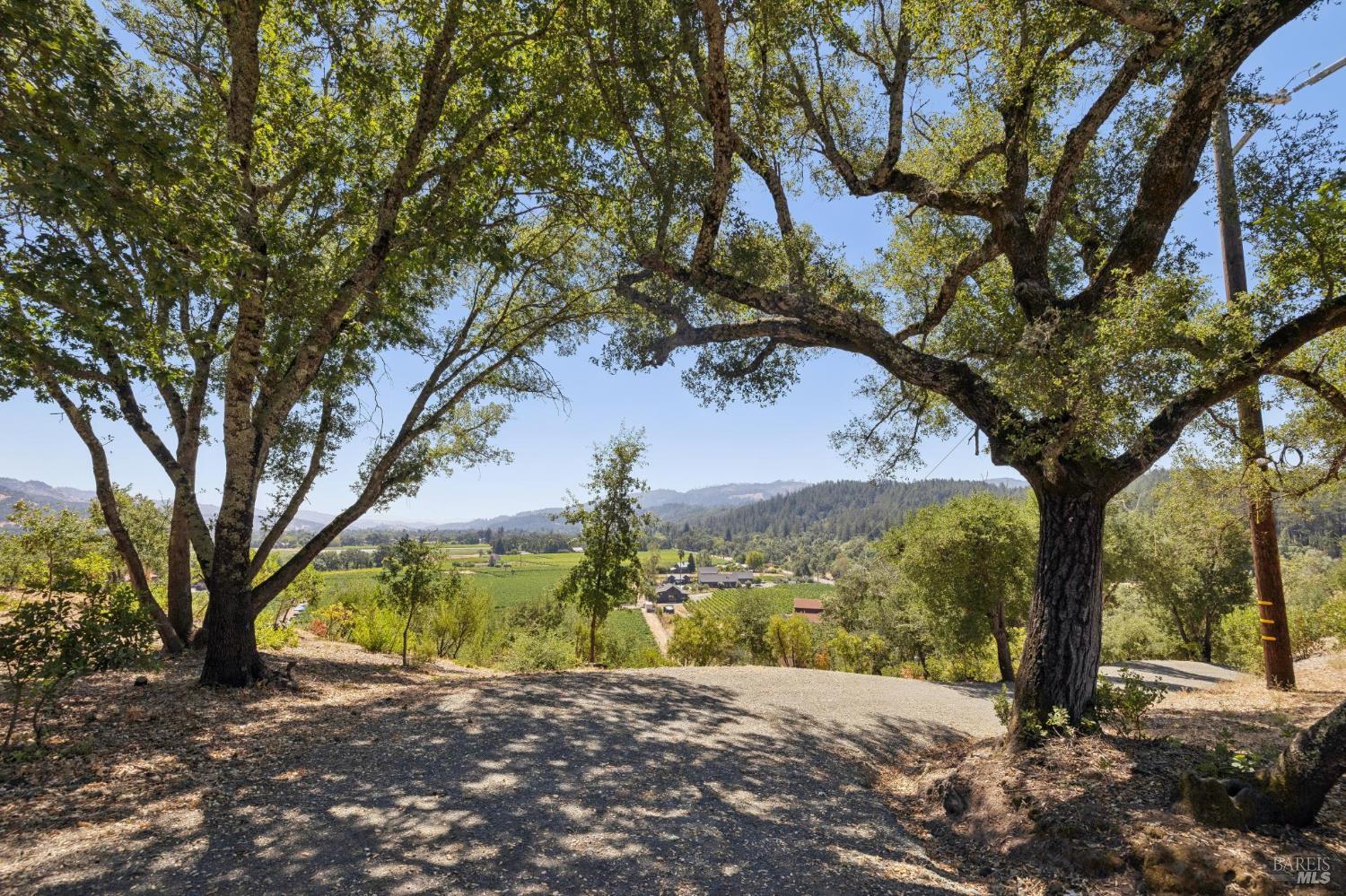 1128 Bennett Lane Calistoga CA 94515