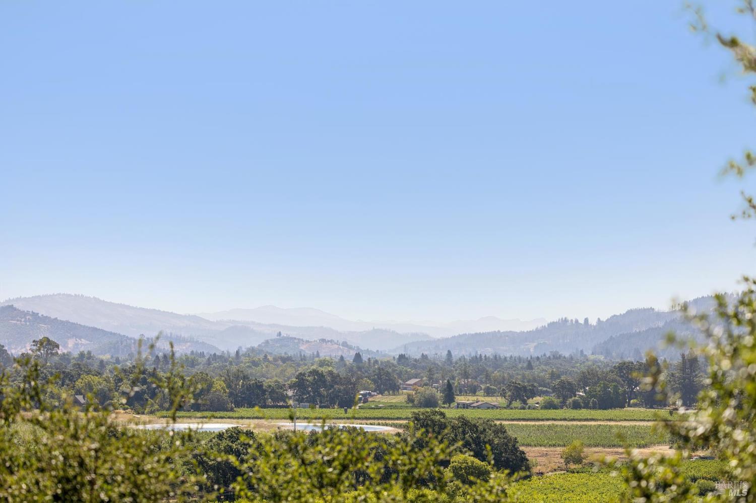 1128 Bennett Lane Calistoga CA 94515