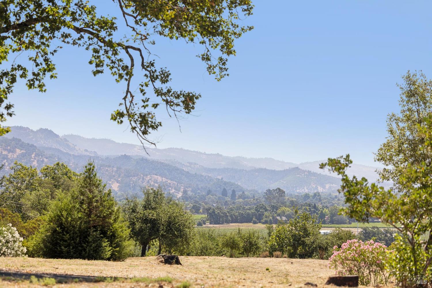 1128 Bennett Lane Calistoga CA 94515