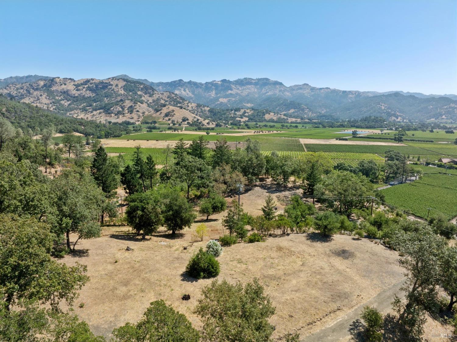 1128 Bennett Lane Calistoga CA 94515