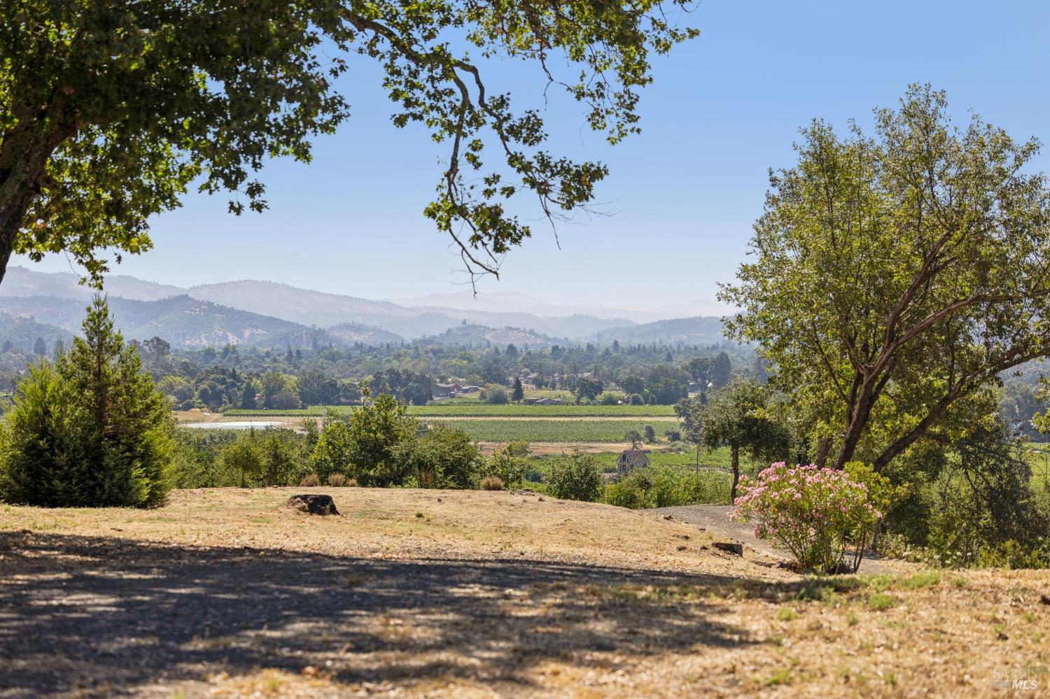 1128 Bennett Lane Calistoga CA 94515