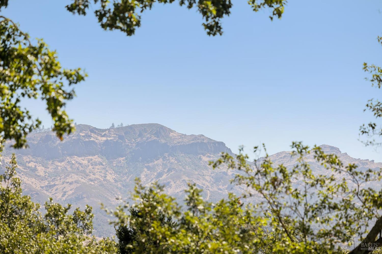 1128 Bennett Lane Calistoga CA 94515