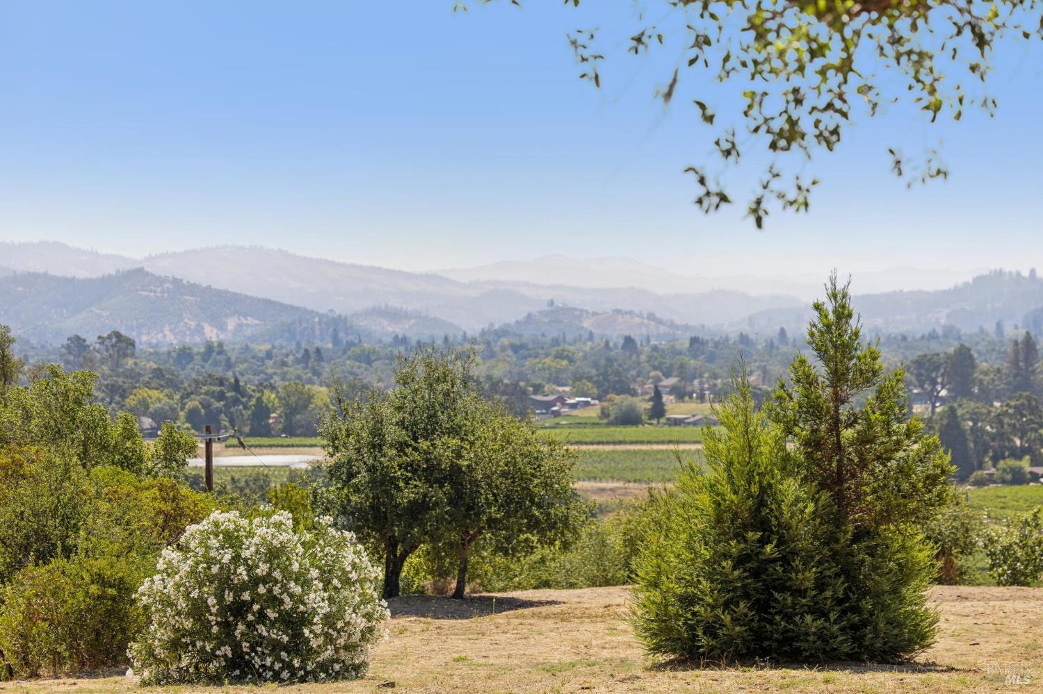 1128 Bennett Lane Calistoga CA 94515