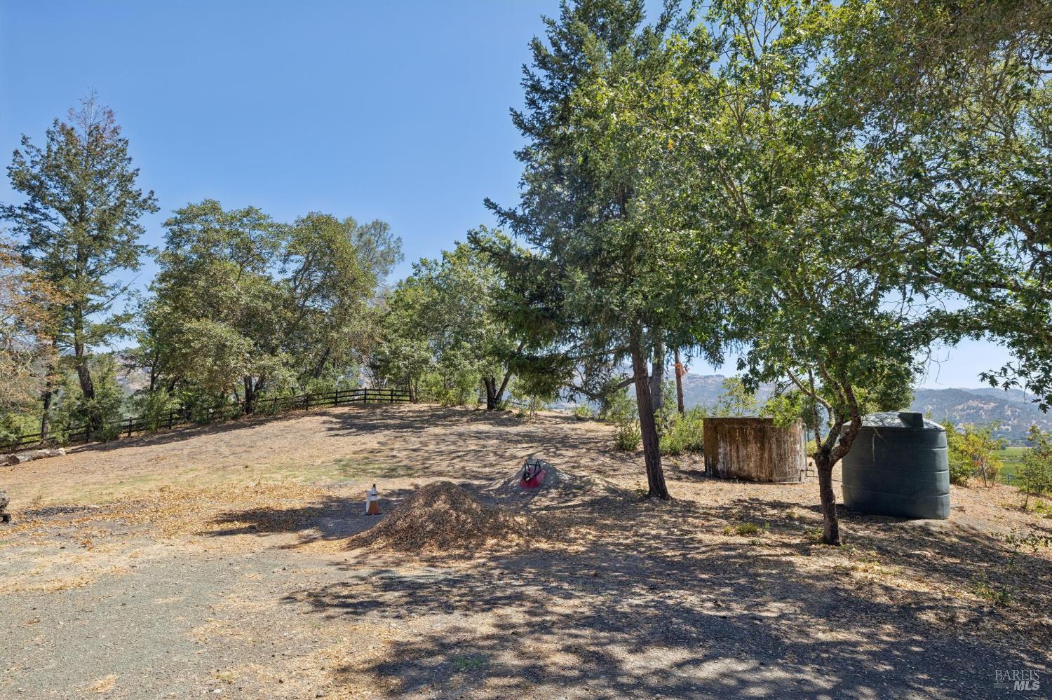 1128 Bennett Lane Calistoga CA 94515