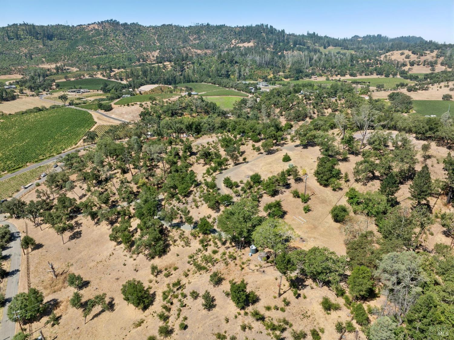 1128 Bennett Lane Calistoga CA 94515