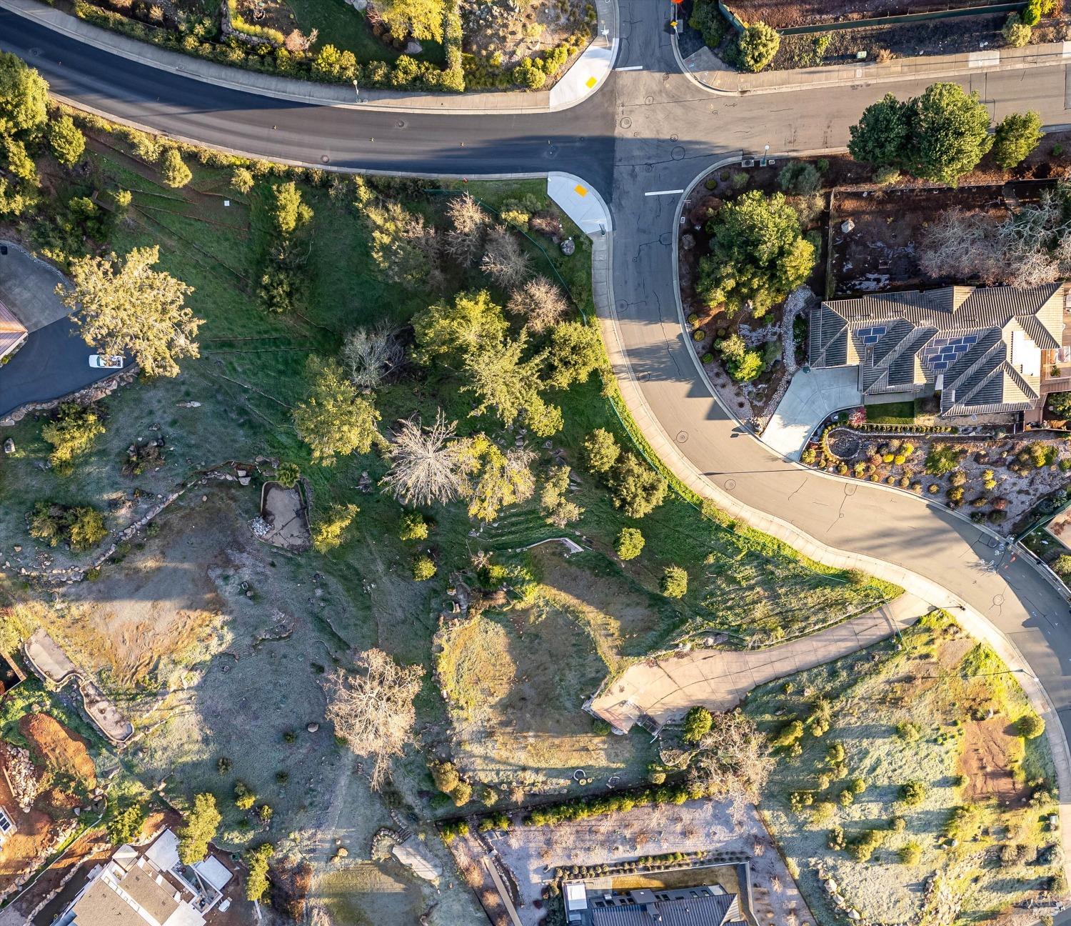 3600 Crown Hill Drive Santa Rosa CA 95404