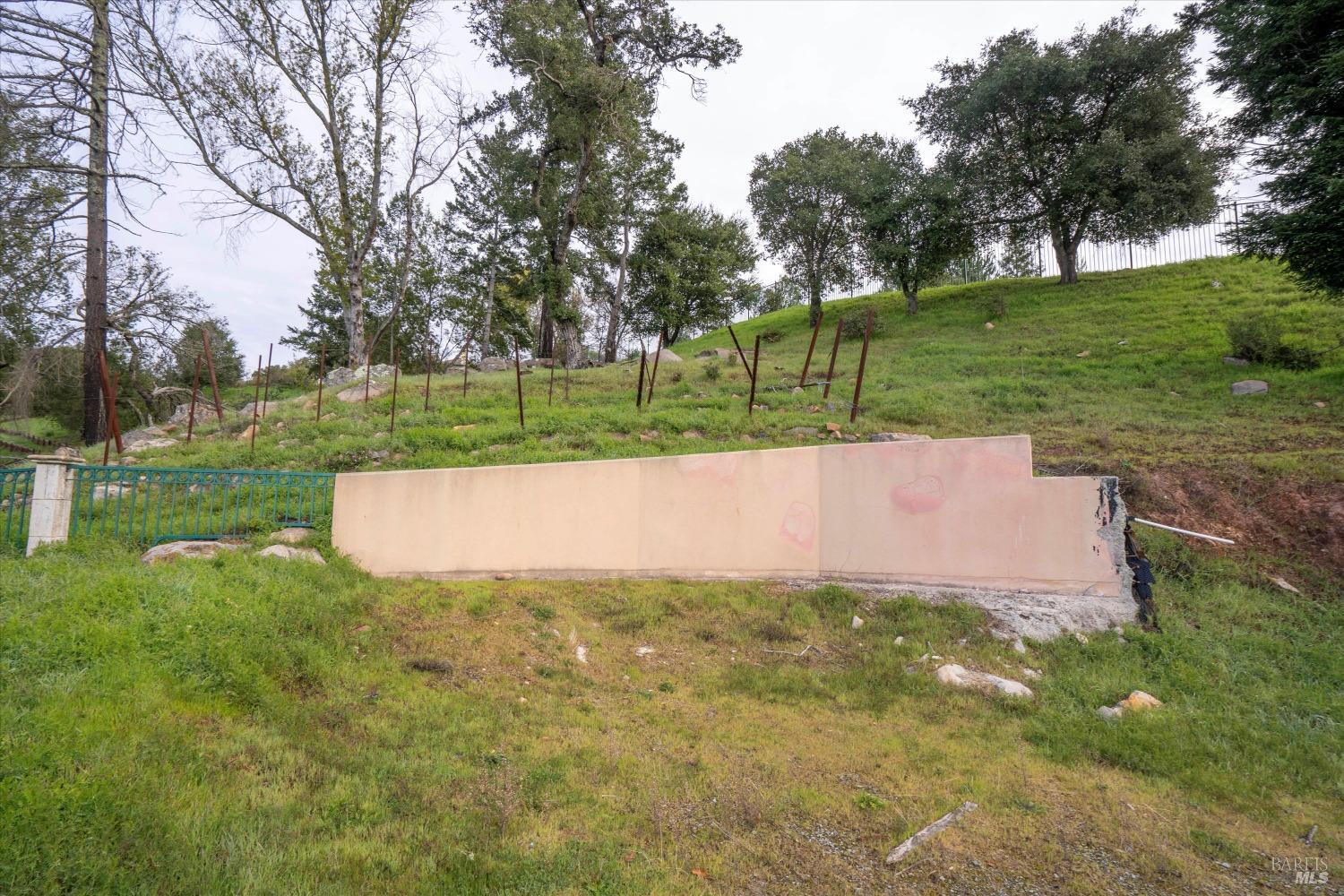 3600 Crown Hill Drive Santa Rosa CA 95404