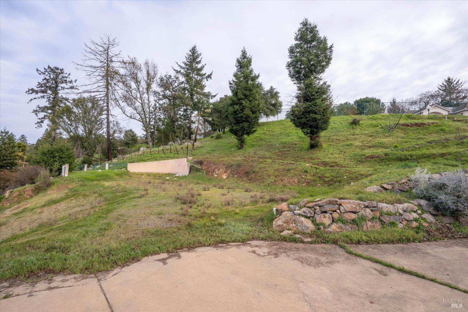 3600 Crown Hill Drive Santa Rosa CA 95404