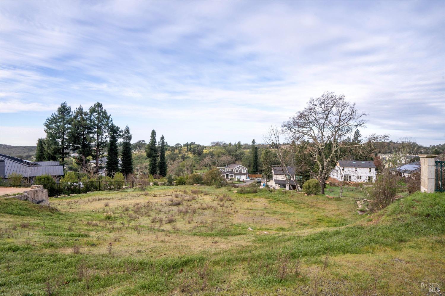 3600 Crown Hill Drive Santa Rosa CA 95404