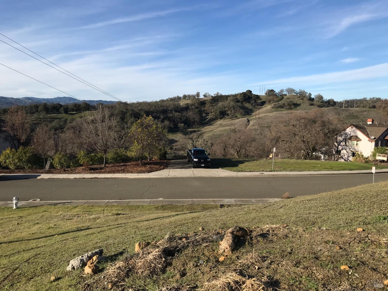 360 Tehuacan Road Ukiah CA 95482