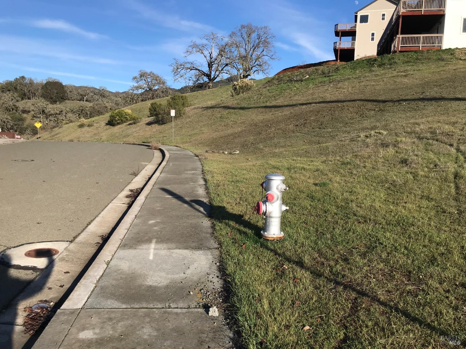 360 Tehuacan Road Ukiah CA 95482