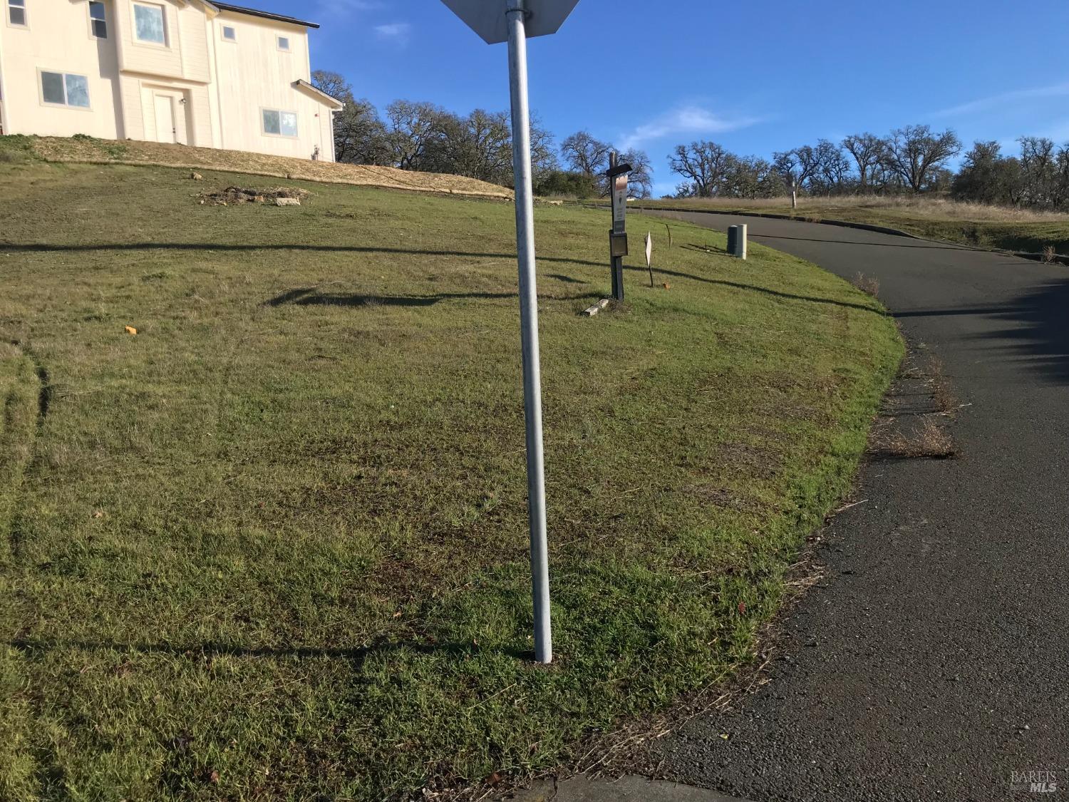 360 Tehuacan Road Ukiah CA 95482