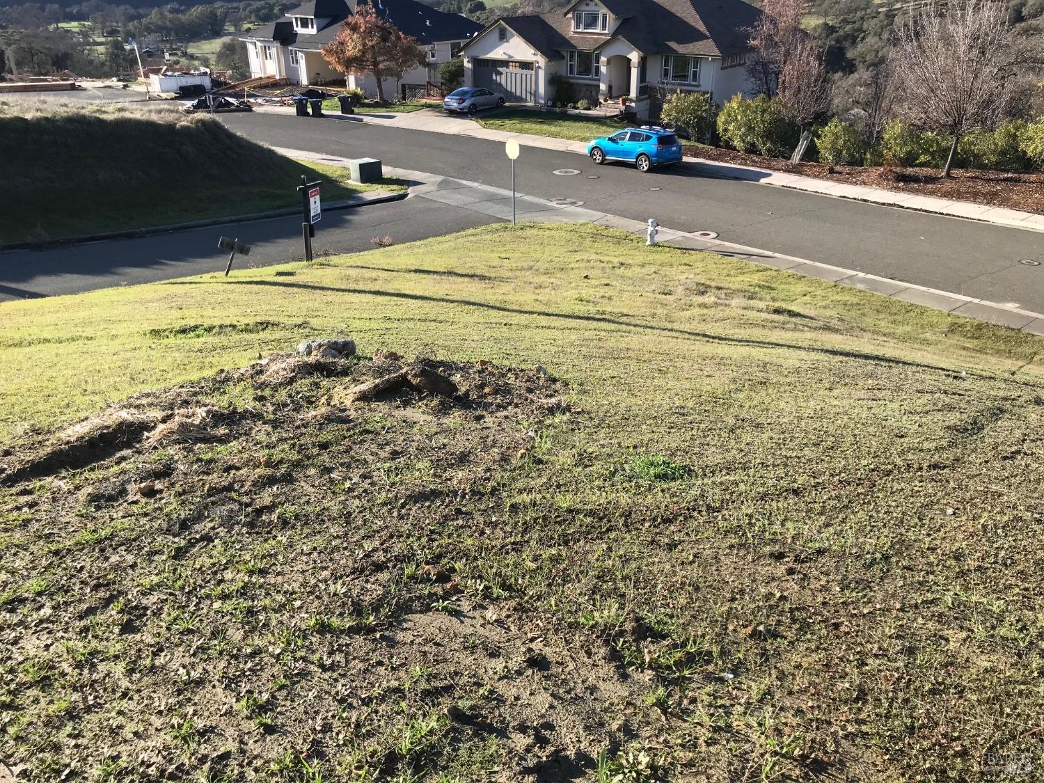 360 Tehuacan Road Ukiah CA 95482