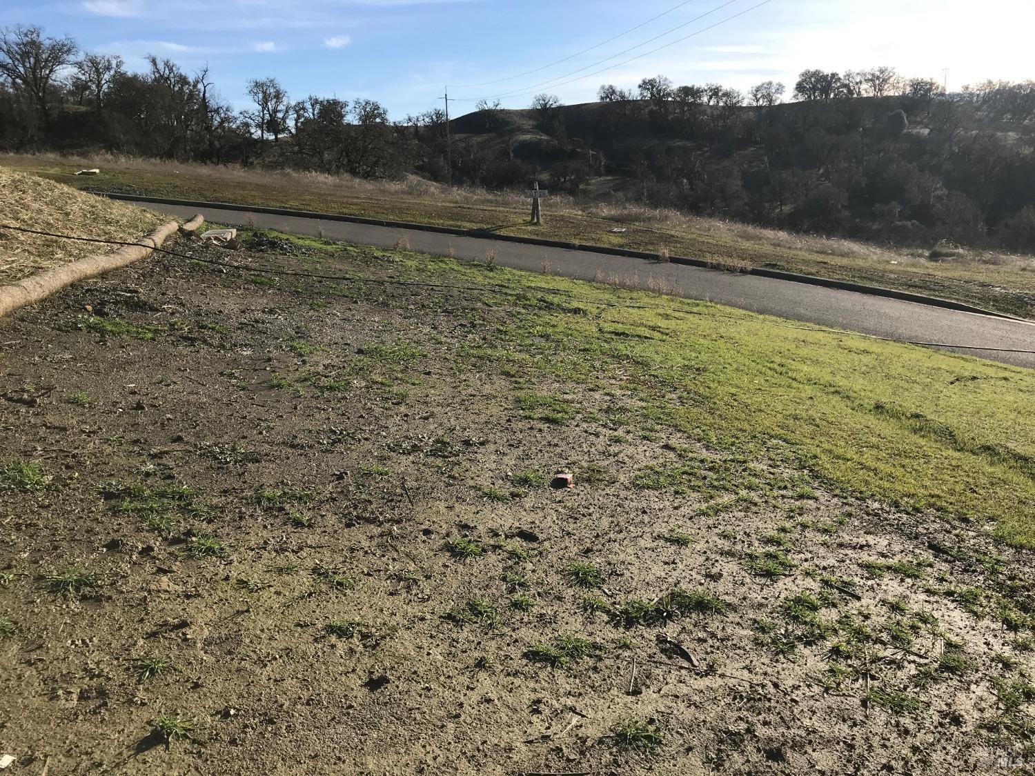 360 Tehuacan Road Ukiah CA 95482