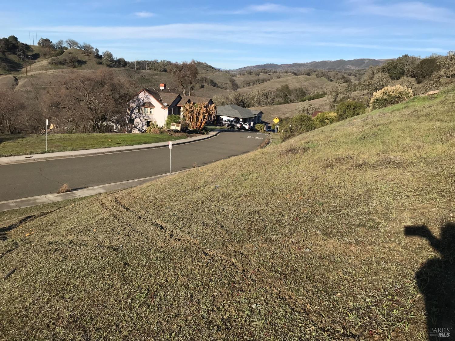 360 Tehuacan Road Ukiah CA 95482