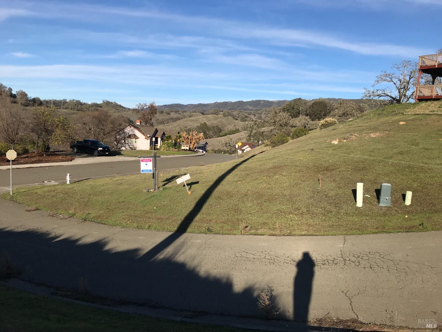 360 Tehuacan Road Ukiah CA 95482