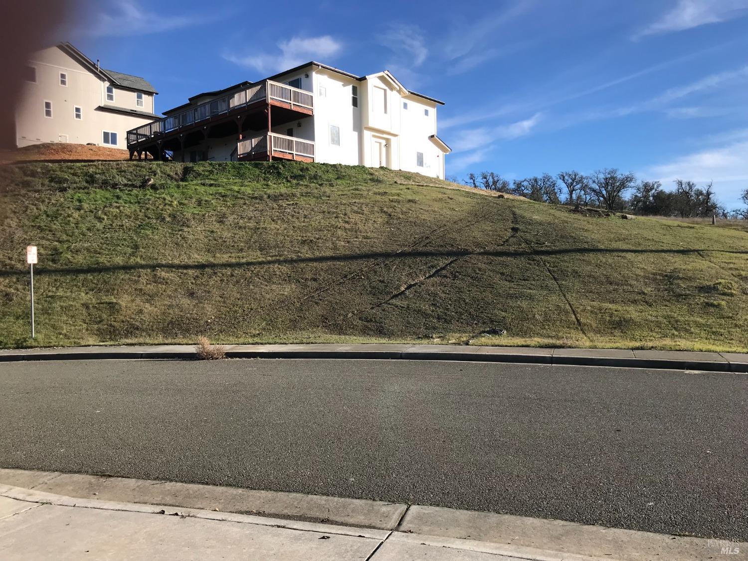 360 Tehuacan Road Ukiah CA 95482