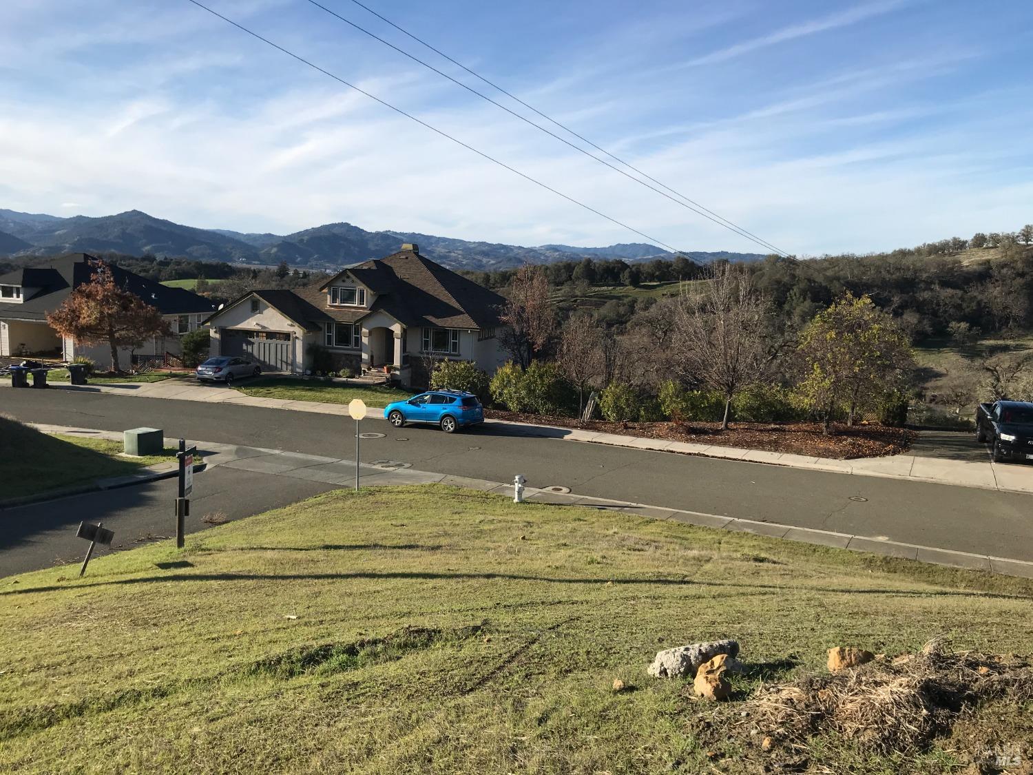 360 Tehuacan Road Ukiah CA 95482