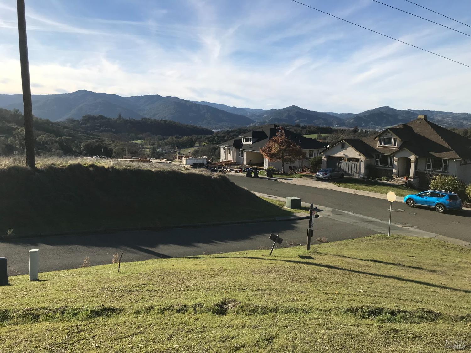 360 Tehuacan Road Ukiah CA 95482