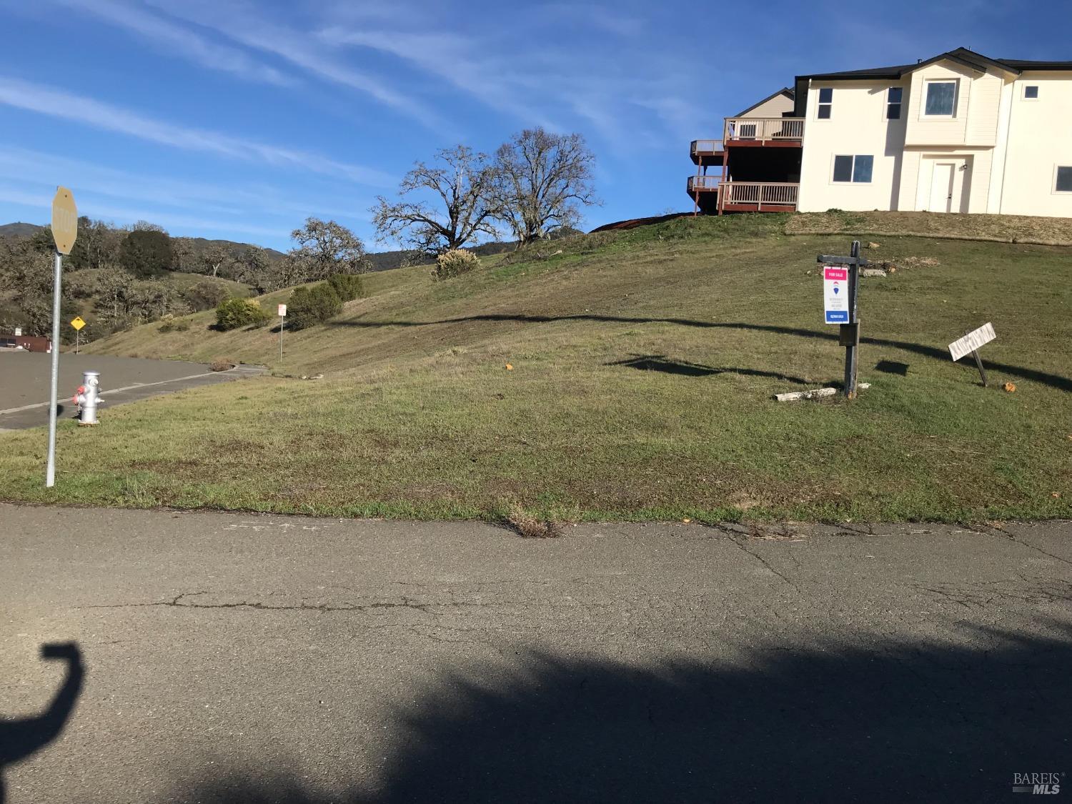 360 Tehuacan Road Ukiah CA 95482