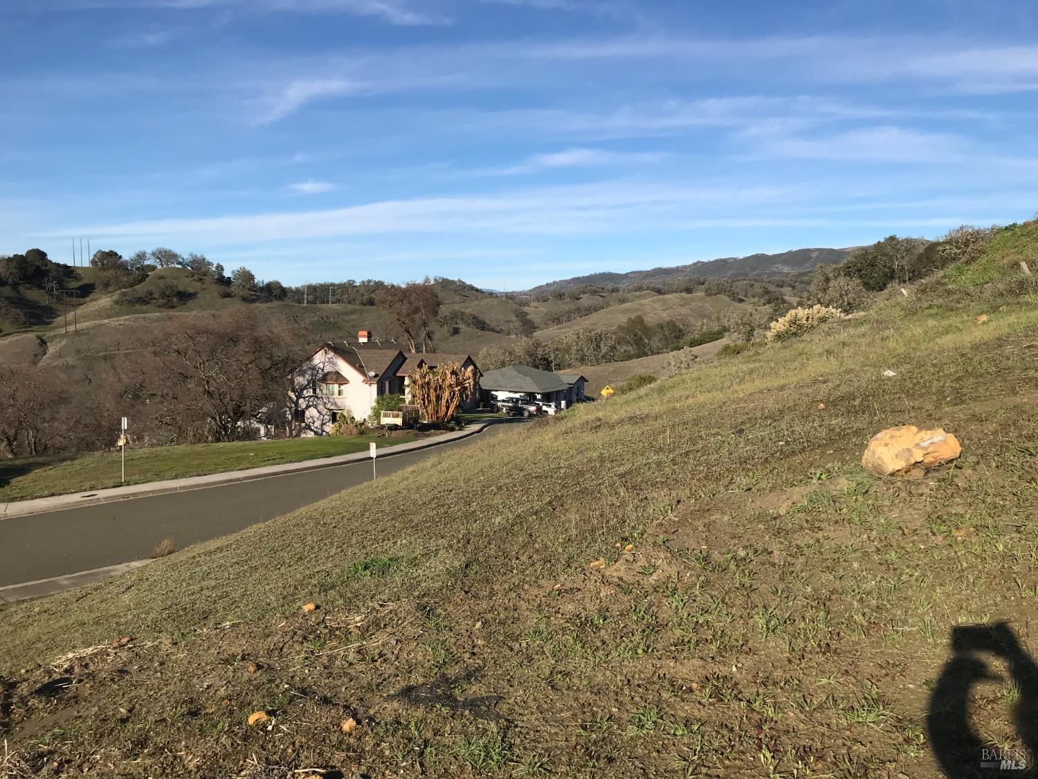 360 Tehuacan Road Ukiah CA 95482