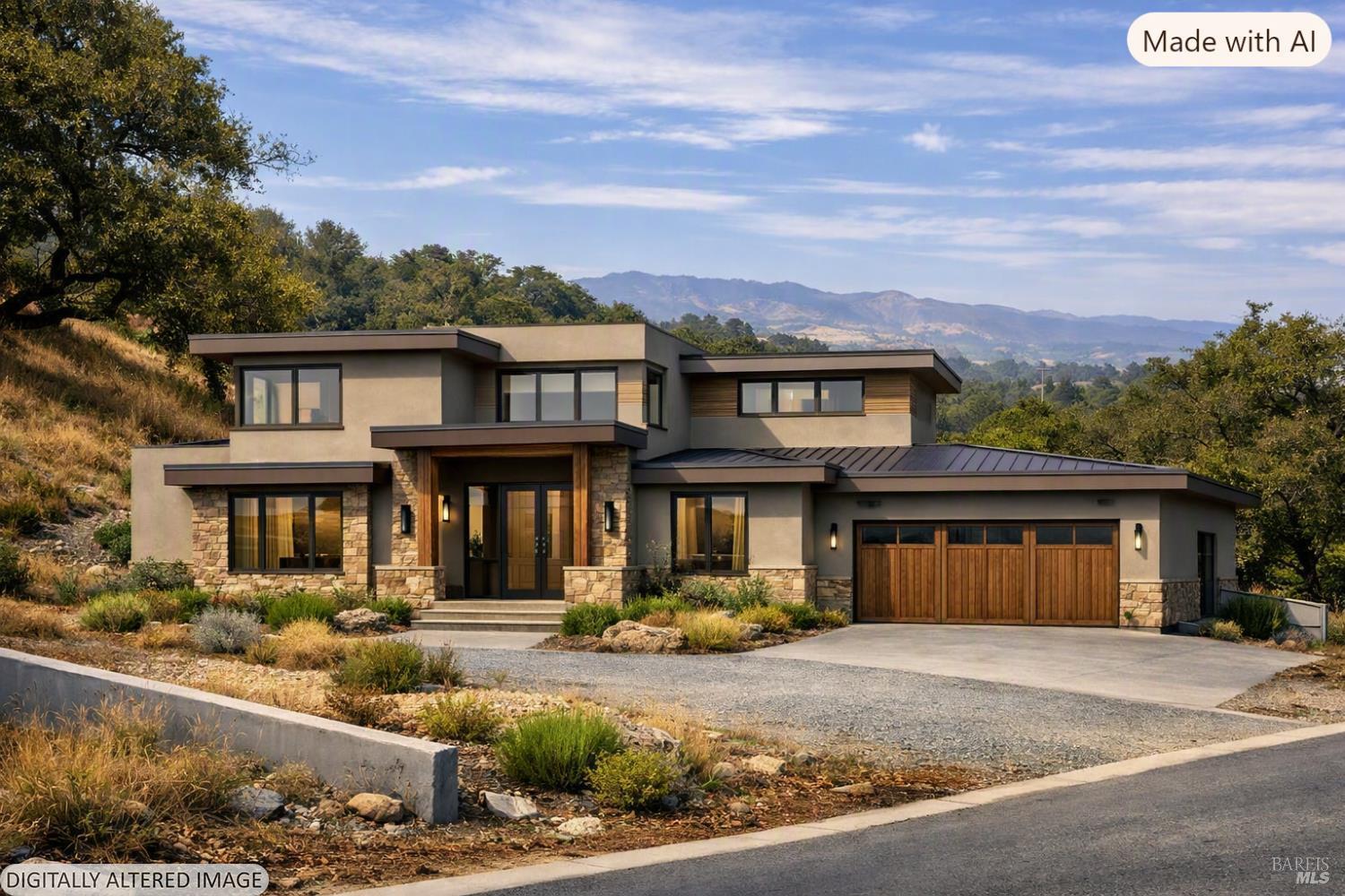 5251 Vista Grande Drive Santa Rosa CA 95403