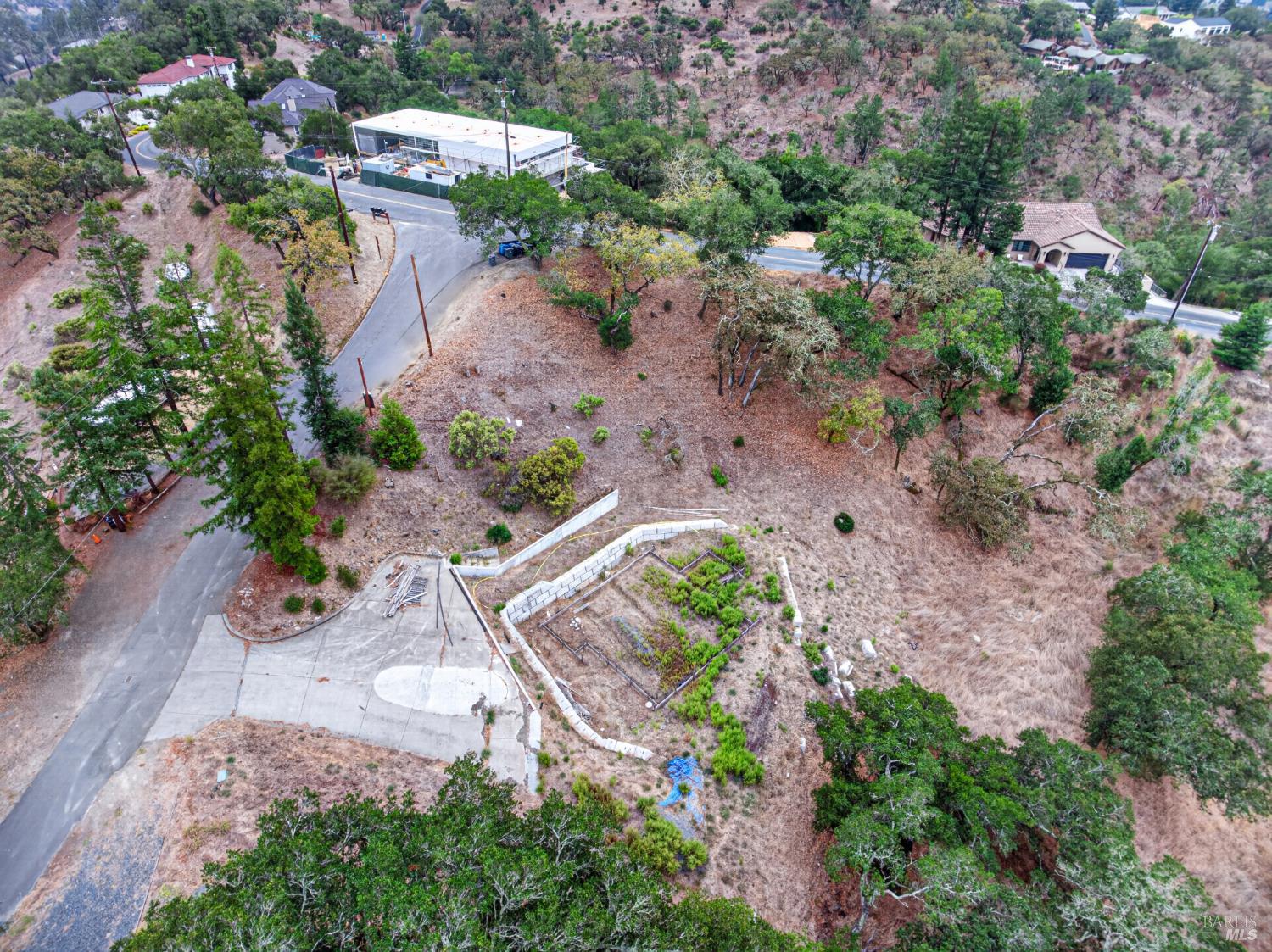 5251 Vista Grande Drive Santa Rosa CA 95403