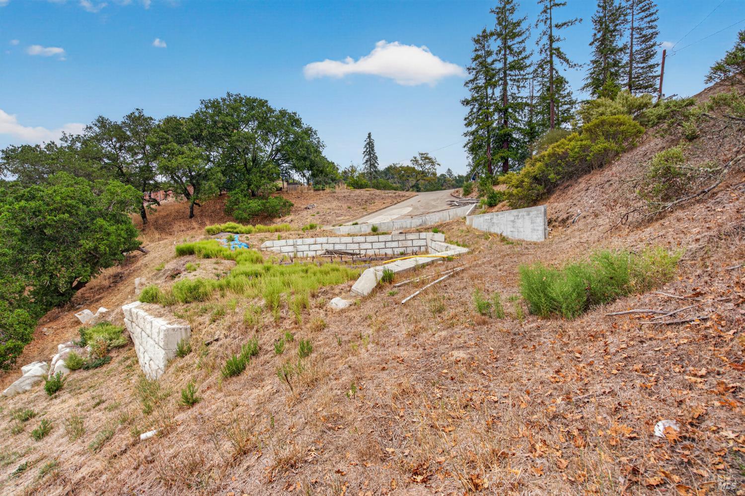 5251 Vista Grande Drive Santa Rosa CA 95403