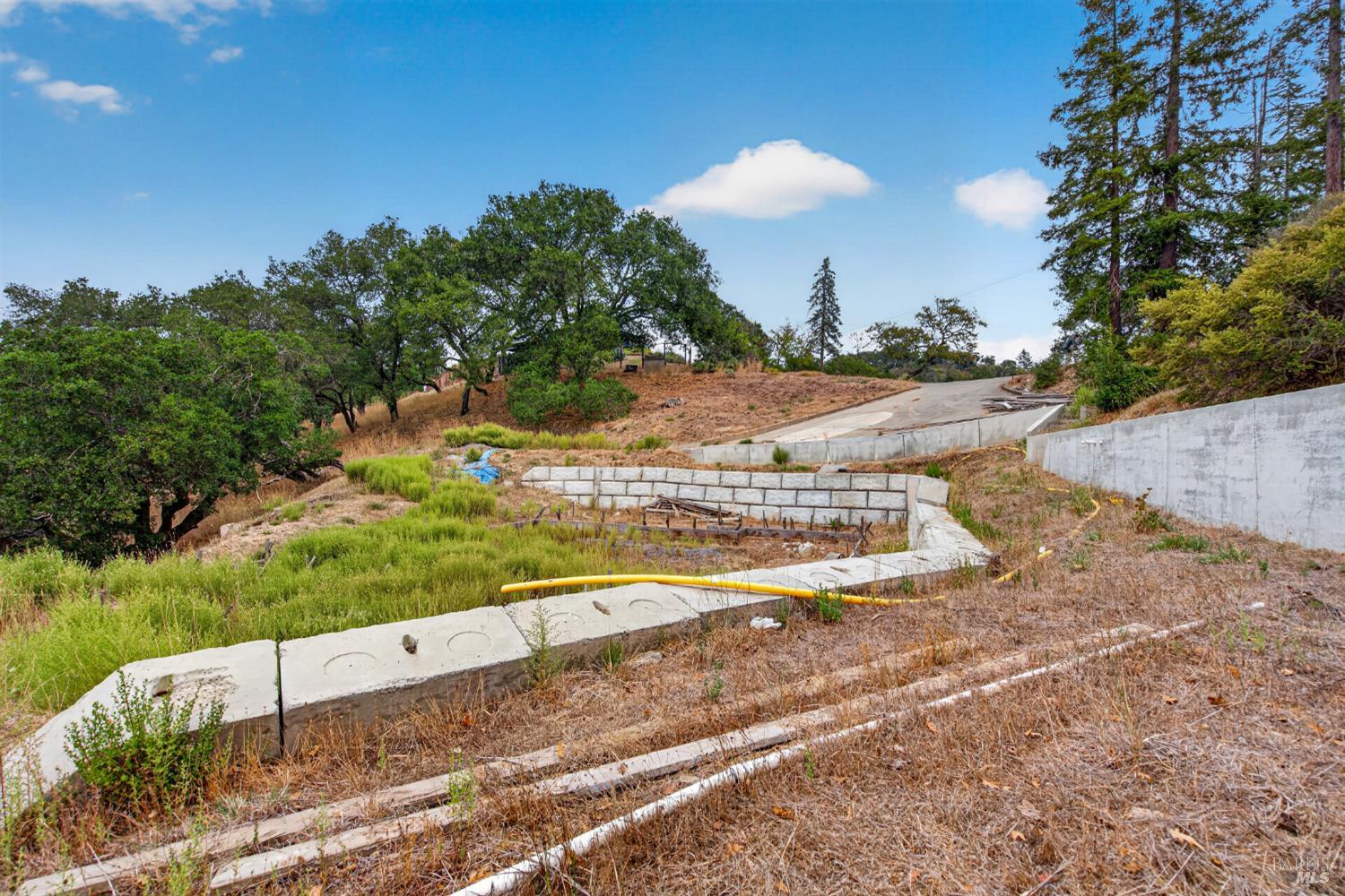 5251 Vista Grande Drive Santa Rosa CA 95403