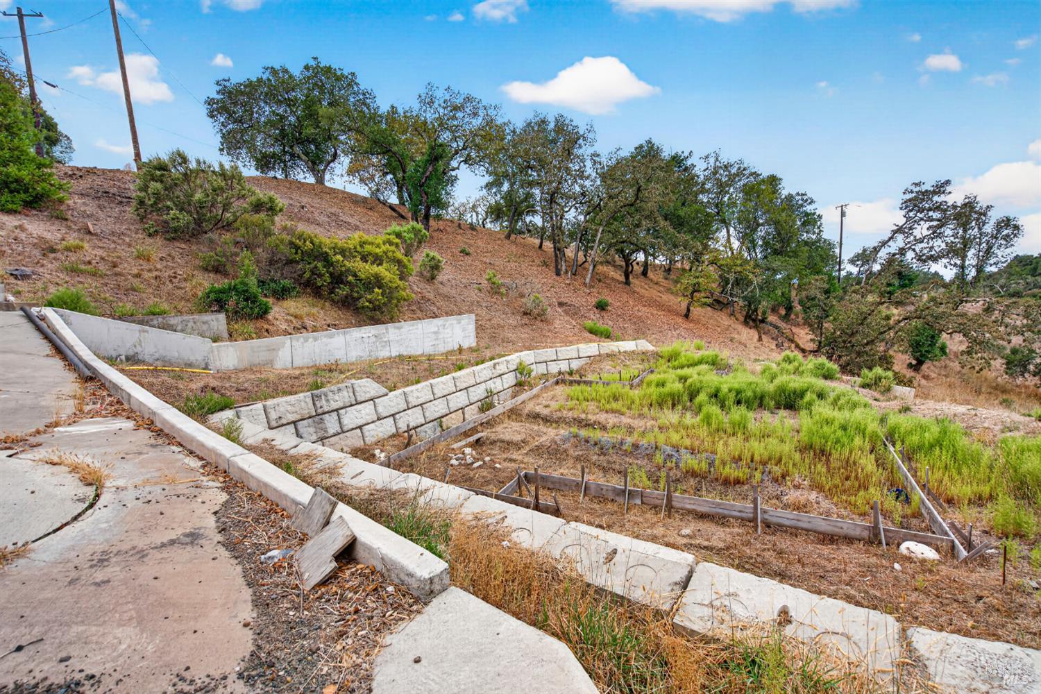 5251 Vista Grande Drive Santa Rosa CA 95403