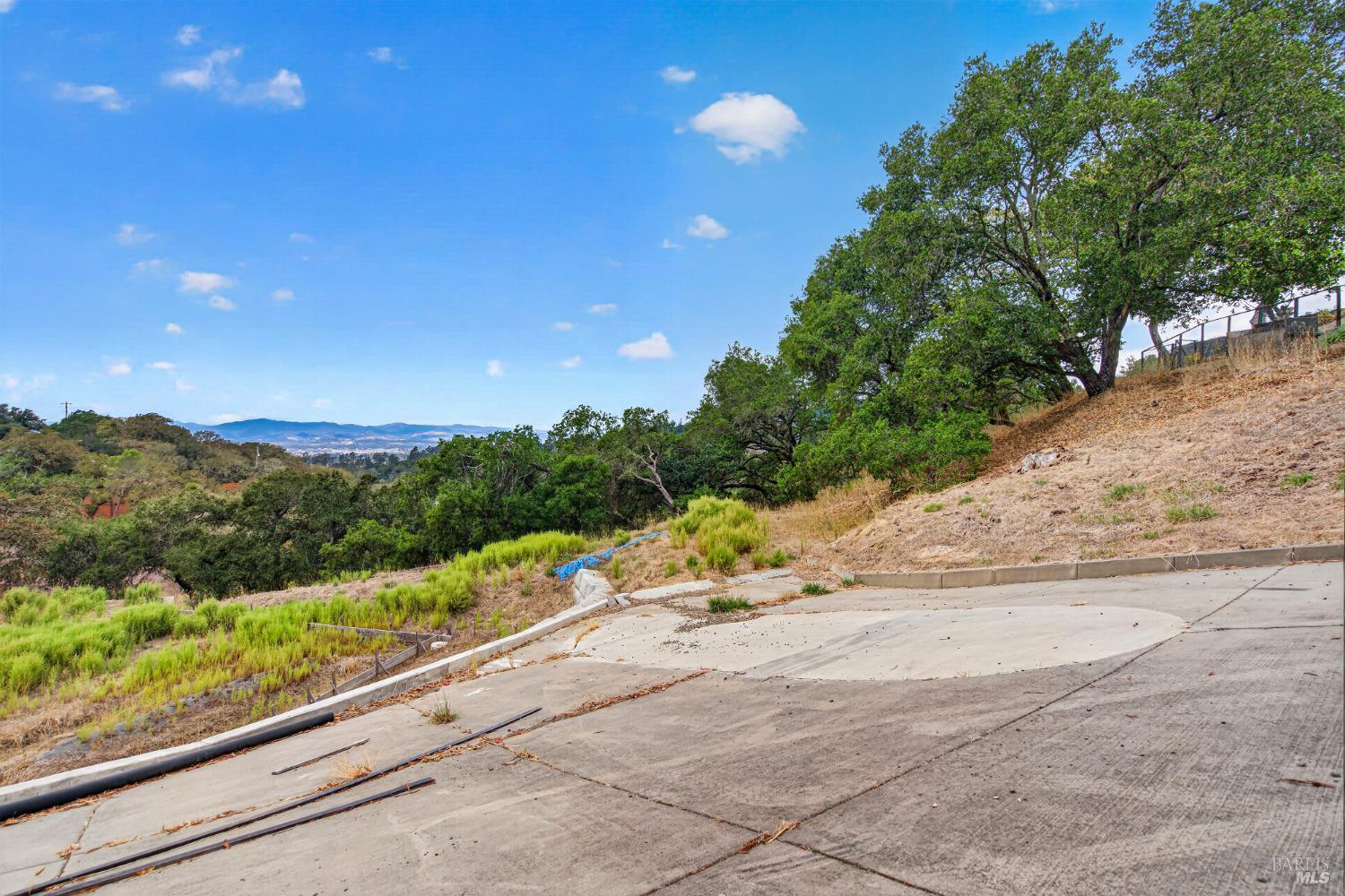 5251 Vista Grande Drive Santa Rosa CA 95403