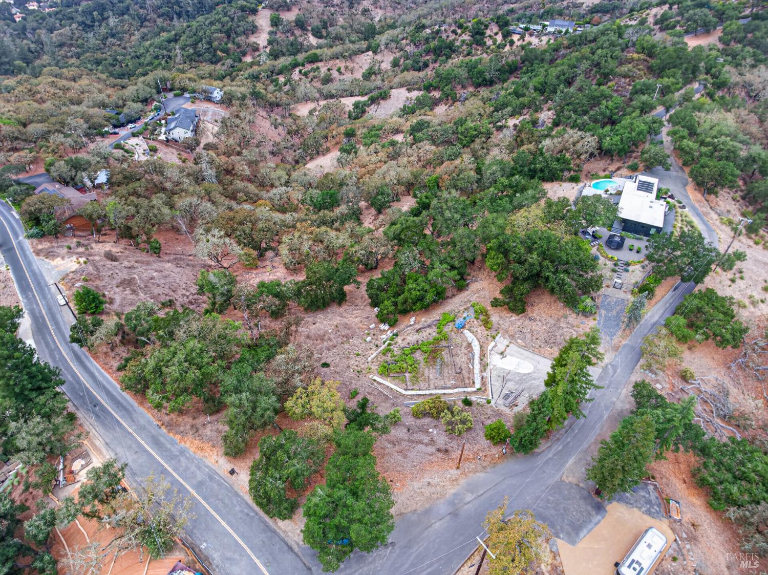 5251 Vista Grande Drive Santa Rosa CA 95403
