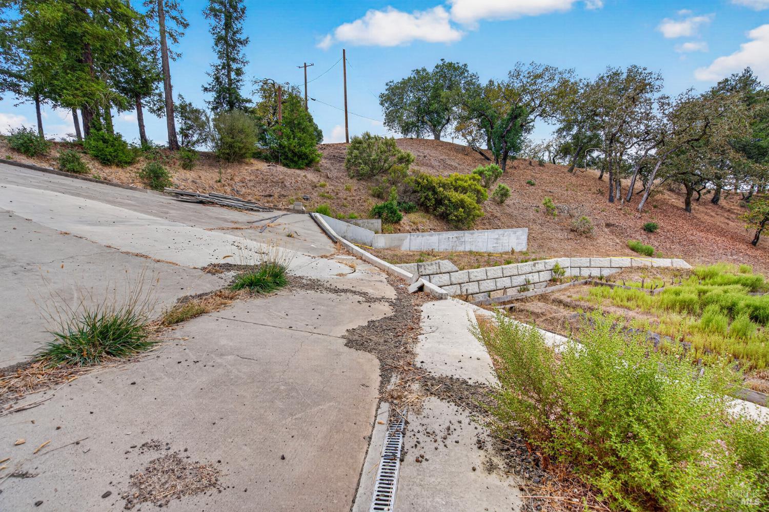 5251 Vista Grande Drive Santa Rosa CA 95403