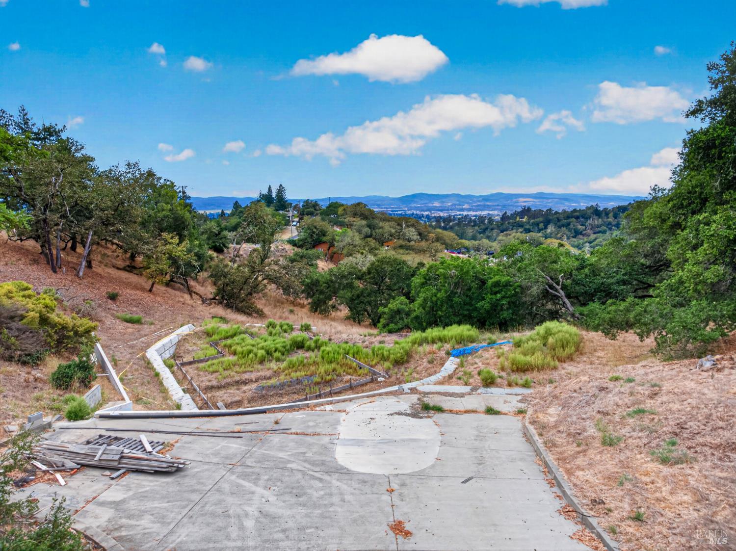 5251 Vista Grande Drive Santa Rosa CA 95403