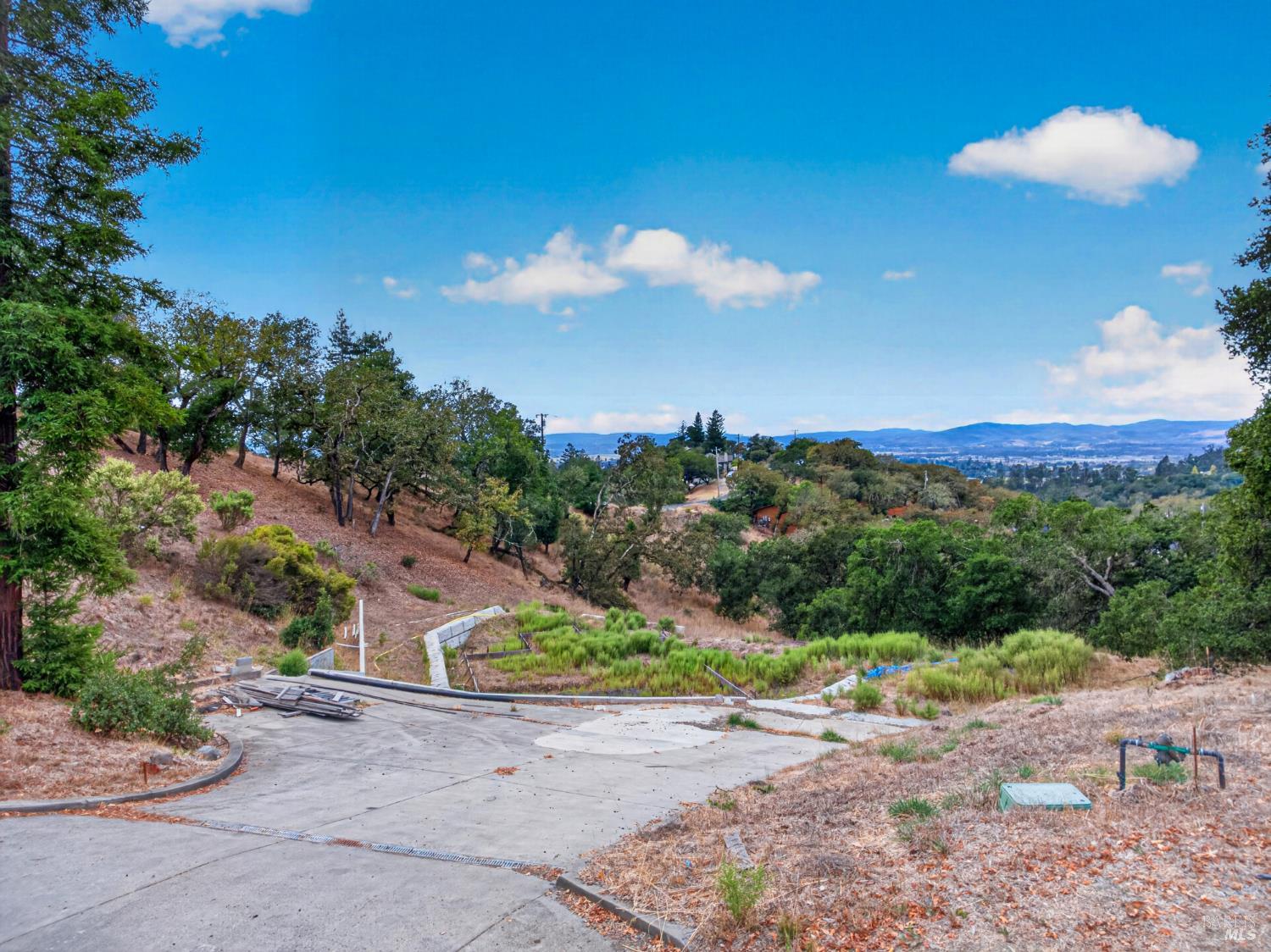 5251 Vista Grande Drive Santa Rosa CA 95403