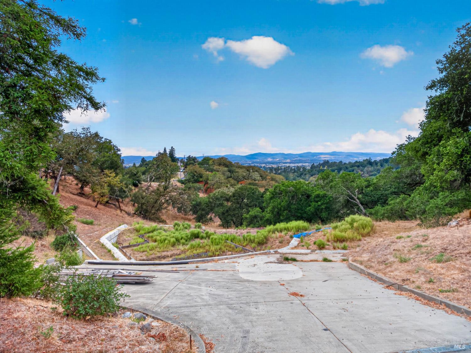 5251 Vista Grande Drive Santa Rosa CA 95403