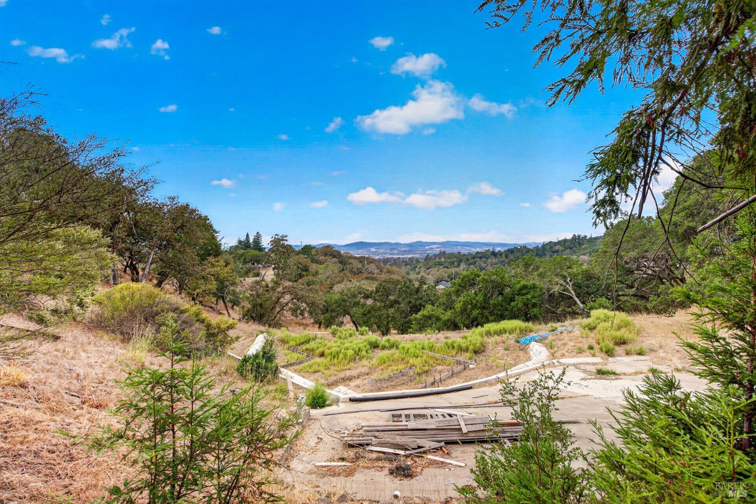 5251 Vista Grande Drive Santa Rosa CA 95403