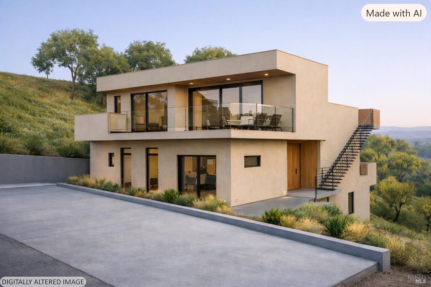 5251 Vista Grande Drive Santa Rosa CA 95403