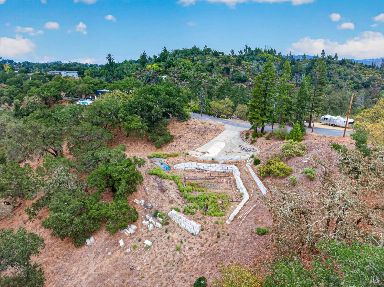 5251 Vista Grande Drive Santa Rosa CA 95403