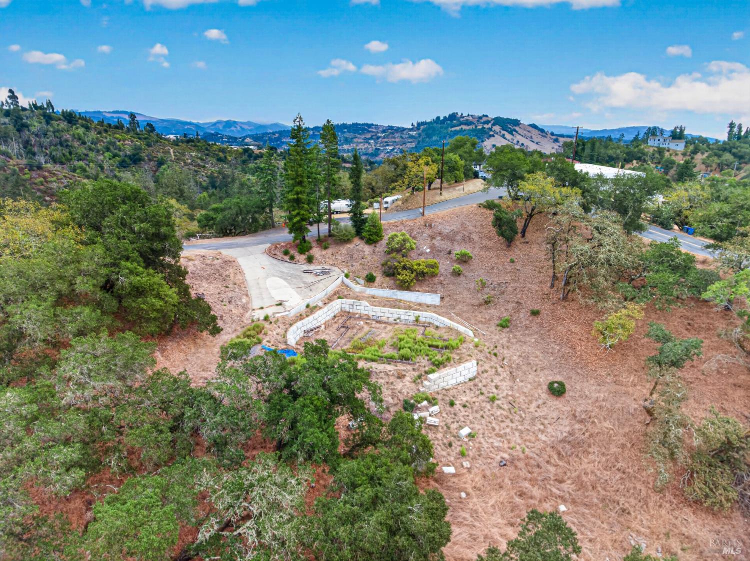 5251 Vista Grande Drive Santa Rosa CA 95403
