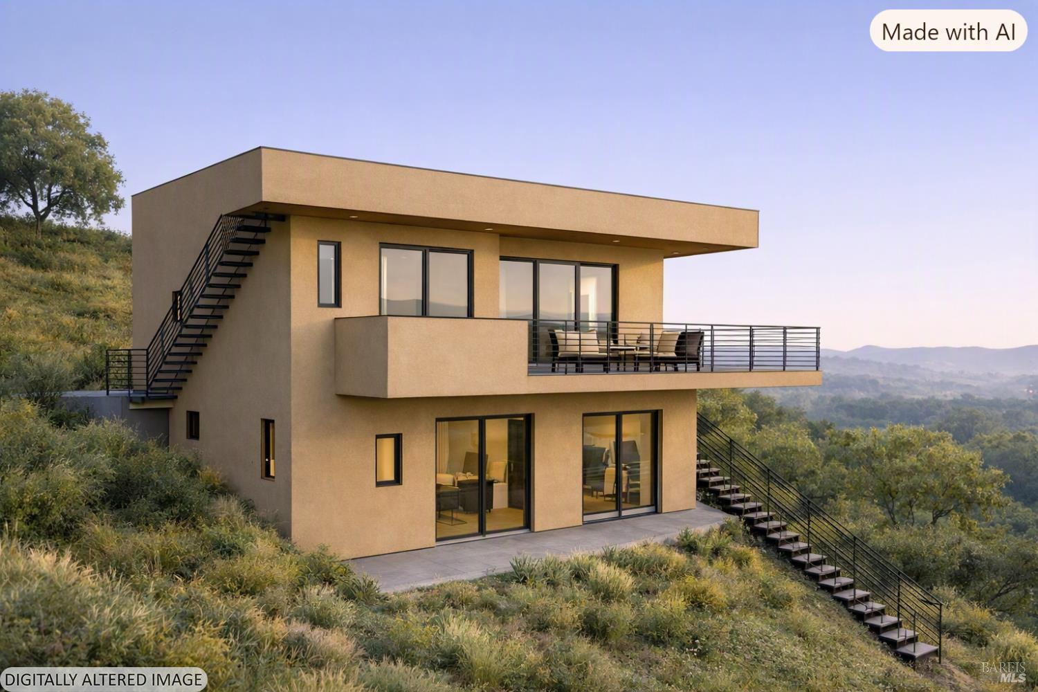 5251 Vista Grande Drive Santa Rosa CA 95403
