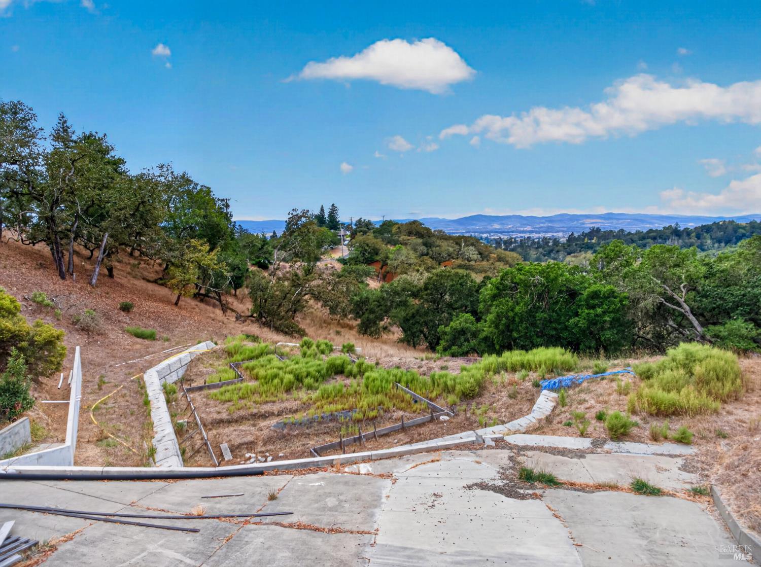 5251 Vista Grande Drive Santa Rosa CA 95403